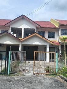 2-storey Terraced House For Sale in Kota Kinabalu,SBH