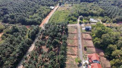Residential Land in Cyberjaya, SGR