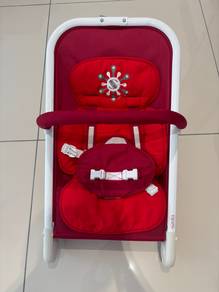 Lucky Baby Siesta Rocker