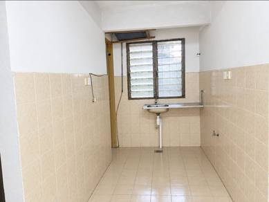 Condominium For Rent in Flat PKNS