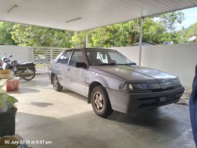 Proton Iswara S A/B in Bukit Mertajam, PNG