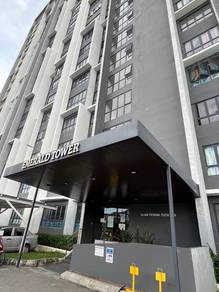 Condominium For Sale in Alam Pesona