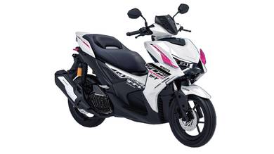 WMOTO GRIFFIN 205