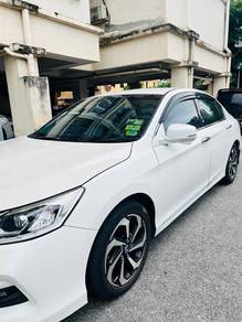 Honda Accord VTi-L in Keramat, KUL