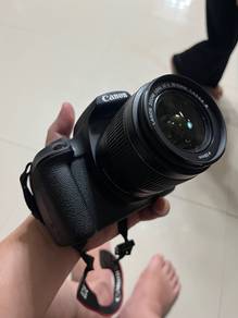 Canon 2000D