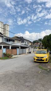 2-storey Terraced House For Sale in Cheras,SGR