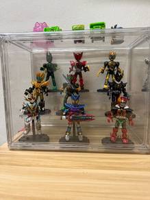 Blokees Kamen rider Vol 4
