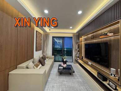 Condominium For Sale in Pinnacle Bukit Gambier