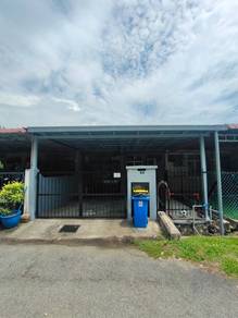 1-storey Terraced House For Sale in Bandar Saujana Putra,SGR