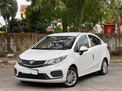 2019 Proton Persona STANDARD