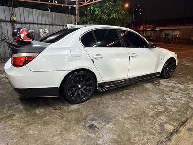 BMW 130i 30i (CBU) in Ampang Hilir, KUL