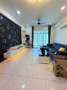 Condominium For Sale in Reflections Condominium