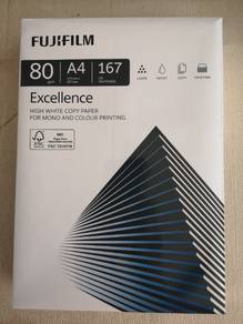 Fujifilm A4 Paper 80gsm Copier Paper (NEW)