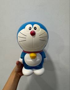 Doraemon Piggy Bank