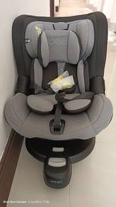 Mountain Buggy ISOFIX Car Seat – Good Condition | 