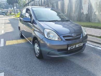 Perodua Viva EZ STANDARD in Cheras, KUL