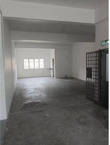Shop lot For Rent in Klang,SGR