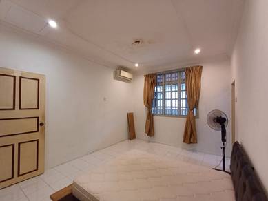 Semi-Detached House For Sale in Sungai Petani,KDH
