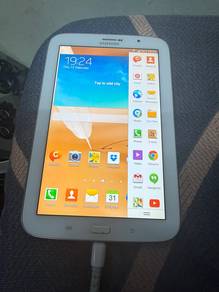 tablet samsung