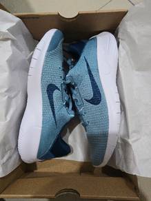sports running shoe
