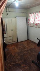Room in Sentul, KUL