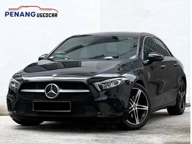 Mercedes Benz A200 200 PROGRESSIVE LINE in Gelugor, PNG