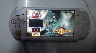 Sony PSP 3000