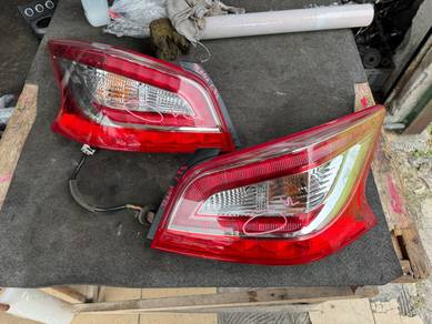 Nissan Teana L33 Rear Lamp Japan