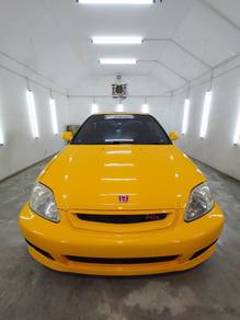 Honda Civic FERIO in Jeli, KTN