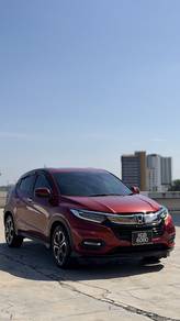 Honda HR-V V in Alor Setar, KDH