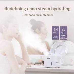 Ulike portable nanometer face mist