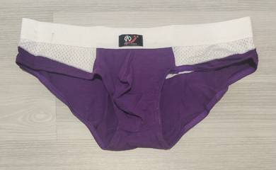 *Wang Jiang - Purple*