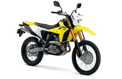 Suzuki V-Strom 650