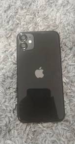 Iphone 11 Grey (128gb)