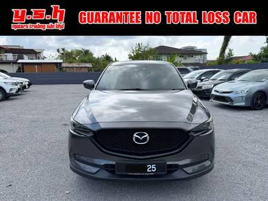 Mazda CX-5 D GLS 2WD in Kuching, SWK
