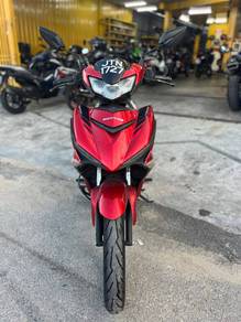 Yamaha Y15ZR