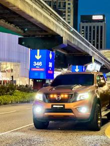 Nissan Navara VL in Shah Alam, SGR