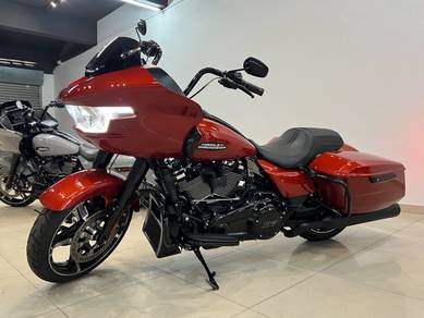 Harley-Davidson Road Glide Special
