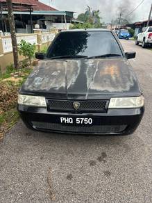 Proton Saga M-LINE in Johor Bahru, JHR