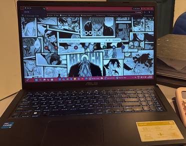 ASUS VivoBook X515EA Intel Core i5 11th Gen