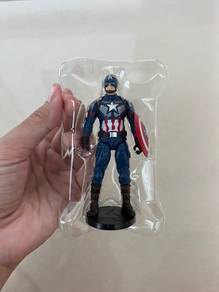 Marvel Captain America