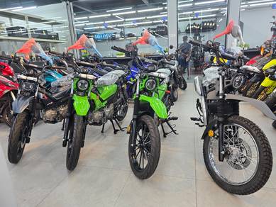 Aveta Ranger Max Explorer 130