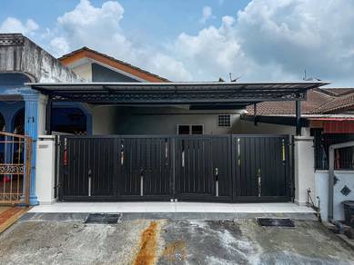 1-storey Terraced House For Sale in Port Dickson,NSN