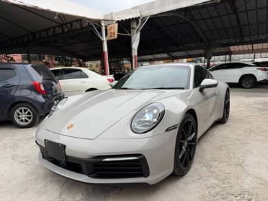 Porsche 911 Carrera CARRERA 4 in Others, SGR