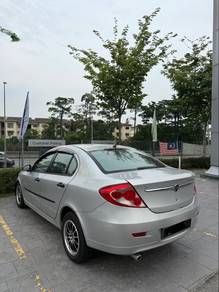 Proton Persona BASE LINE in Dengkil, SGR
