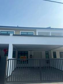 2-storey Terraced House For Sale in Tanjong Minyak,MLK