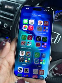 Iphone 17 pro max 1tb