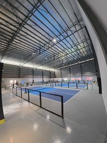 Warehouse / Factory For Rent in Cheras,KUL