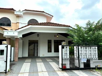 Semi-Detached House For Sale in Johor Bahru,JHR