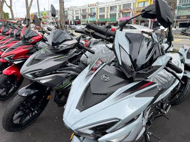 Modenas Z15GT